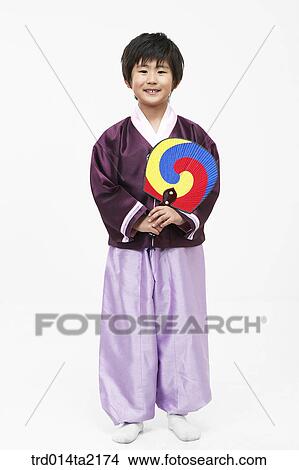 festival day, New Year's Day, Korean clothes, tradition, clothes, harvest festival, person View Large Photo Image Picture - festival day, New Year's Day, Korean clothes, tradition, clothes, harvest festival, person. Fotosearch