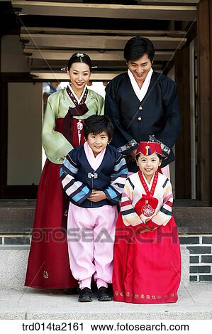 festival day, New Year's Day, Korean clothes, tradition, clothes, harvest festival, outdoor View Large Photo Image Stock Image - festival day, New Year's Day, Korean clothes, tradition, clothes, harvest festival, outdoor. Fotosearch