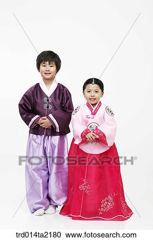 festival day, New Year's Day, Korean clothes, tradition, clothes, harvest festival, person View Large Photo Image Stock Image - festival day, New Year's Day, Korean clothes, tradition, clothes, harvest festival, person. Fotosearch