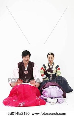 festival day, New Year's Day, Korean clothes, tradition, clothes, harvest festival, person View Large Photo Image Stock Image - festival day, New Year's Day, Korean clothes, tradition, clothes, harvest festival, person. Fotosearch