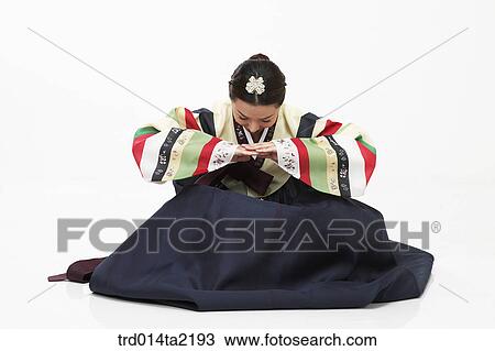 festival day, New Year's Day, Korean clothes, tradition, clothes, harvest festival, person View Large Photo Image Stock Image - festival day, New Year's Day, Korean clothes, tradition, clothes, harvest festival, person. Fotosearch