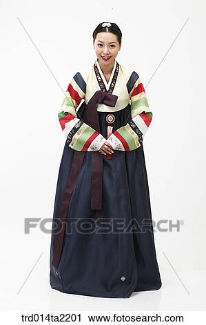 festival day, New Year's Day, Korean clothes, tradition, clothes, harvest festival, person View Large Photo Image Stock Image - festival day, New Year's Day, Korean clothes, tradition, clothes, harvest festival, person. Fotosearch
