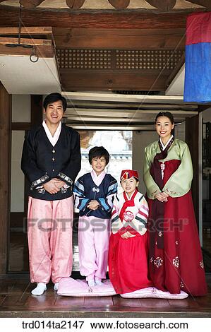 festival day, New Year's Day, Korean clothes, tradition, clothes, harvest festival, outdoor View Large Photo Image Stock Photo - festival day, New Year's Day, Korean clothes, tradition, clothes, harvest festival, outdoor. Fotosearch