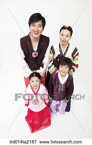 festival day, New Year's Day, Korean clothes, tradition, clothes, harvest festival, person View Large Photo Image Stock Photo - festival day, New Year's Day, Korean clothes, tradition, clothes, harvest festival, person. Fotosearch
