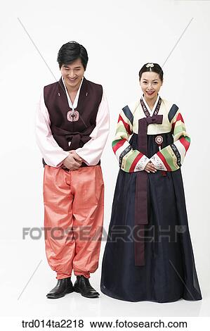 festival day, New Year's Day, Korean clothes, tradition, clothes, harvest festival, person View Large Photo Image Stock Photo - festival day, New Year's Day, Korean clothes, tradition, clothes, harvest festival, person. Fotosearch