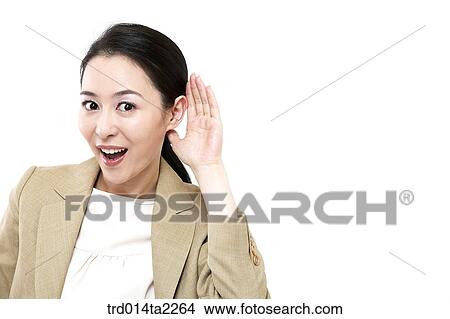 person, oriental, Korean, Asian, woman, indoor, daytime View Large Photo Image Picture - person, oriental, Korean, Asian, woman, indoor, daytime. Fotosearch