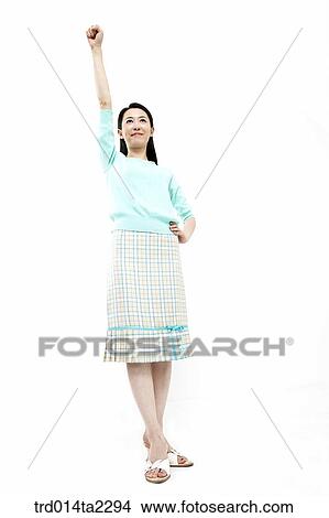 person, oriental, Korean, Asian, woman, indoor, daytime View Large Photo Image Picture - person, oriental, Korean, Asian, woman, indoor, daytime. Fotosearch