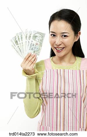 person, oriental, Korean, Asian, woman, indoor, daytime View Large Photo Image Stock Image - person, oriental, Korean, Asian, woman, indoor, daytime. Fotosearch