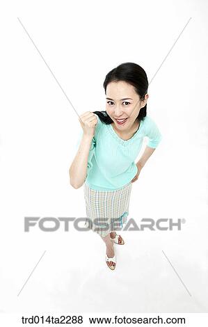 person, oriental, Korean, Asian, woman, indoor, daytime View Large Photo Image Stock Photo - person, oriental, Korean, Asian, woman, indoor, daytime. Fotosearch