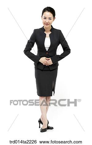 person, oriental, Korean, Asian, woman, indoor, daytime View Large Photo Image Stock Photograph - person, oriental, Korean, Asian, woman, indoor, daytime. Fotosearch
