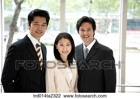 person, oriental, Korean, Asian, group, associate, job View Large Photo Image Stock Image - person, oriental, Korean, Asian, group, associate, job. Fotosearch