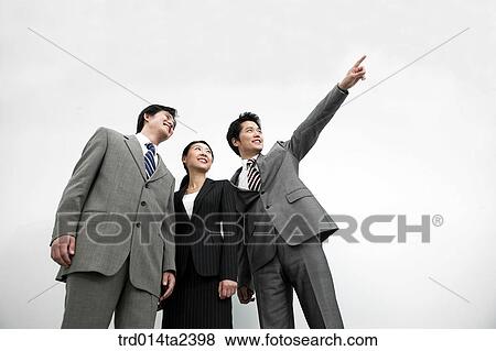 person, oriental, Korean, Asian, group, associate View Large Photo Image Stock Photo - person, oriental, Korean, Asian, group, associate. Fotosearch