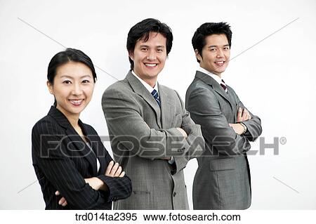 person, oriental, Korean, Asian, group, associate View Large Photo Image Stock Photography - person, oriental, Korean, Asian, group, associate. Fotosearch
