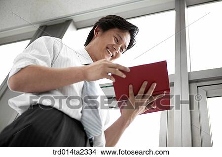 person, oriental, Korean, Asian, indoor, daytime View Large Photo Image Picture - person, oriental, Korean, Asian, indoor, daytime. Fotosearch