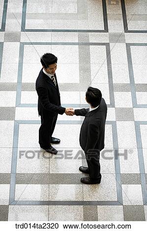 Stock Image - person, oriental, Korean, Asian, indoor, daytime. Fotosearch