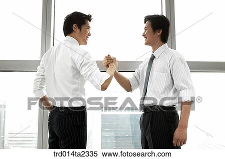 Stock Photography - person, oriental, Korean, Asian, indoor, daytime. Fotosearch