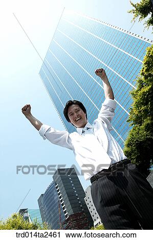construction, building, gesture, person, oriental, Korean, Asian View Large Photo Image Stock Image - construction, building, gesture, person, oriental, Korean, Asian. Fotosearch