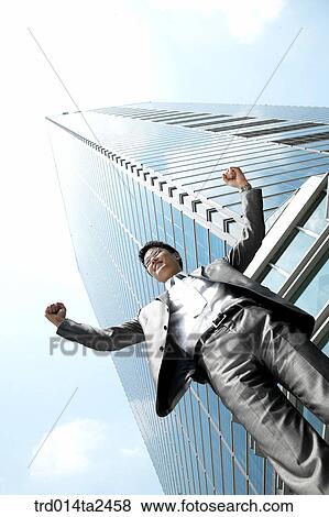 construction, building, gesture, person, oriental, Korean, Asian View Large Photo Image Stock Photo - construction, building, gesture, person, oriental, Korean, Asian. Fotosearch