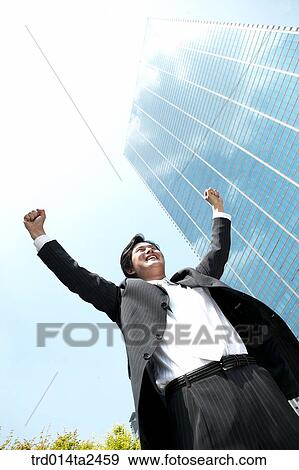 construction, building, gesture, person, oriental, Korean, Asian View Large Photo Image Stock Photo - construction, building, gesture, person, oriental, Korean, Asian. Fotosearch