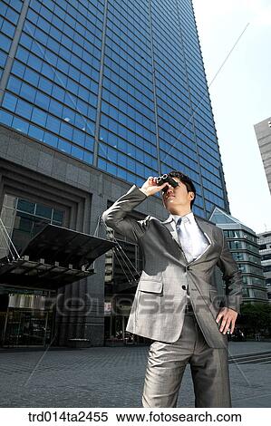 construction, building, telescopeperson, oriental, Korean, Asian View Large Photo Image Stock Photography - construction, building, telescopeperson, oriental, Korean, Asian. Fotosearch