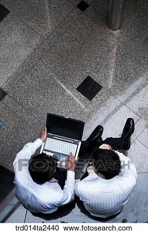conversation, notebook, associate, person, oriental, Korean, Asian View Large Photo Image Stock Image - conversation, notebook, associate, person, oriental, Korean, Asian. Fotosearch