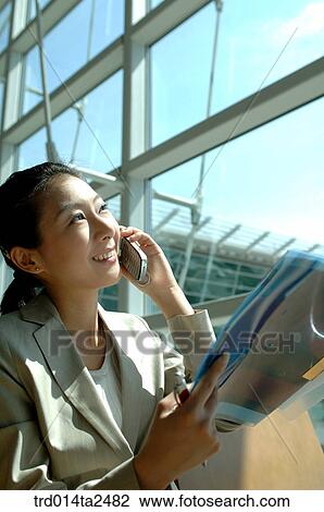 file, airport, station, trainstation, conversation, person, oriental View Large Photo Image Stock Image - file, airport, station, trainstation, conversation, person, oriental. Fotosearch