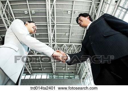 handshake, trade, associate, person, oriental, Korean, Asian View Large Photo Image Stock Image - handshake, trade, associate, person, oriental, Korean, Asian. Fotosearch