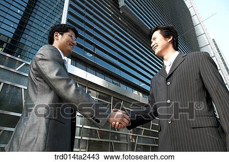 handshake, trade, associate, person, oriental, Korean, Asian View Large Photo Image Stock Image - handshake, trade, associate, person, oriental, Korean, Asian. Fotosearch