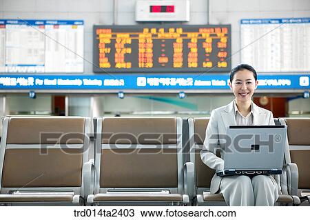 station, trainstation, person, oriental, Korean, Asian, woman View Large Photo Image Stock Image - station, trainstation, person, oriental, Korean, Asian, woman. Fotosearch