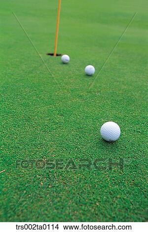 outdoor, daylight, golf, golf ball, leisure, sports, golf links View Large Photo Image Picture - outdoor, daylight, golf, golf ball, leisure, sports, golf links. Fotosearch