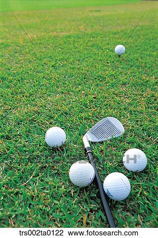 outdoor, daylight, golf, golf ball, leisure, sports, golf links View Large Photo Image Stock Image - outdoor, daylight, golf, golf ball, leisure, sports, golf links. Fotosearch
