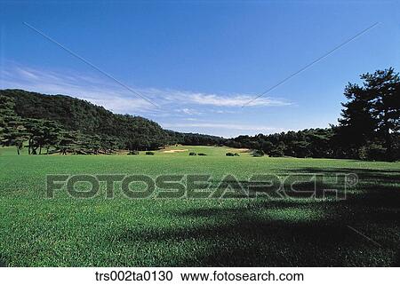 outdoor, daylight, golf, leisure, sports, golf links, field View Large Photo Image Stock Image - outdoor, daylight, golf, leisure, sports, golf links, field. Fotosearch
