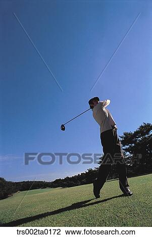 person, Oriental, Korean, one person, outdoor, golf View Large Photo Image Stock Image - person, Oriental, Korean, one person, outdoor, golf. Fotosearch
