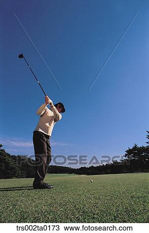 person, Oriental, Korean, one person, outdoor, golf View Large Photo Image Stock Image - person, Oriental, Korean, one person, outdoor, golf. Fotosearch