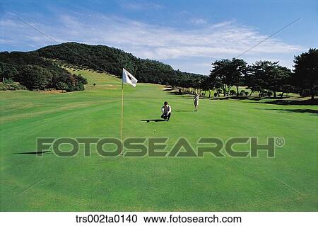 person, two people, woman, outdoor, daylight, golf View Large Photo Image Stock Image - person, two people, woman, outdoor, daylight, golf. Fotosearch