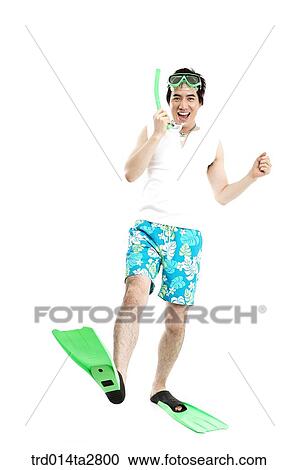 person, Oriental, Korean, one person, summer, vacation View Large Photo Image Stock Image - person, Oriental, Korean, one person, summer, vacation. Fotosearch