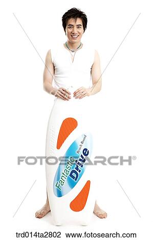 person, Oriental, Korean, one person, summer, vacation View Large Photo Image Stock Image - person, Oriental, Korean, one person, summer, vacation. Fotosearch