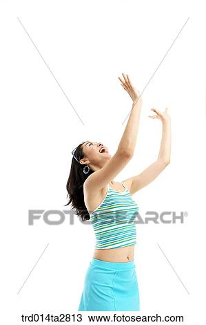 person, Oriental, Korean, one person, woman, summer, vacation View Large Photo Image Stock Image - person, Oriental, Korean, one person, woman, summer, vacation. Fotosearch