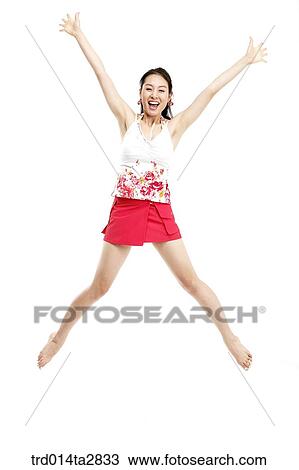 person, Oriental, Korean, one person, woman, summer, vacation View Large Photo Image Stock Image - person, Oriental, Korean, one person, woman, summer, vacation. Fotosearch