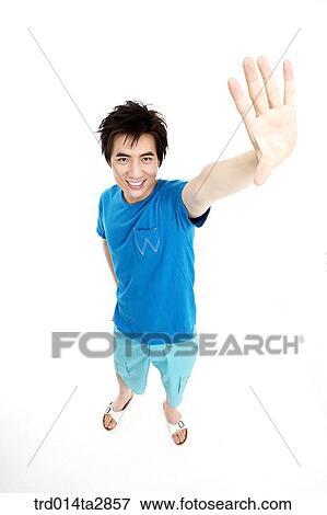 person, Oriental, Korean, one person, summer, vacation View Large Photo Image Stock Photo - person, Oriental, Korean, one person, summer, vacation. Fotosearch