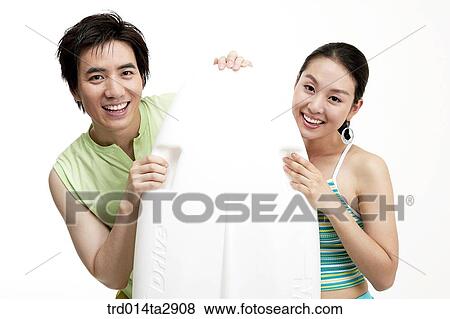person, Oriental, Korean, one person, woman, summer View Large Photo Image Stock Photo - person, Oriental, Korean, one person, woman, summer. Fotosearch