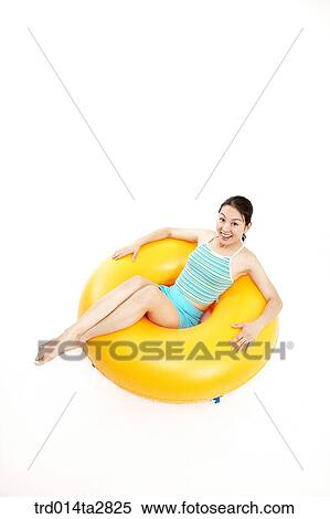 person, Oriental, Korean, one person, woman, summer, vacation View Large Photo Image Stock Photography - person, Oriental, Korean, one person, woman, summer, vacation. Fotosearch
