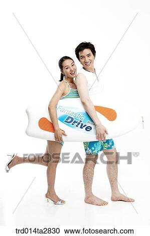 person, Oriental, Korean, two people, woman, summer View Large Photo Image Stock Image - person, Oriental, Korean, two people, woman, summer. Fotosearch