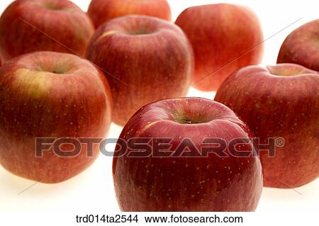 food, fruit, apple, background, close up View Large Photo Image Picture - food, fruit, apple, background, close up. Fotosearch