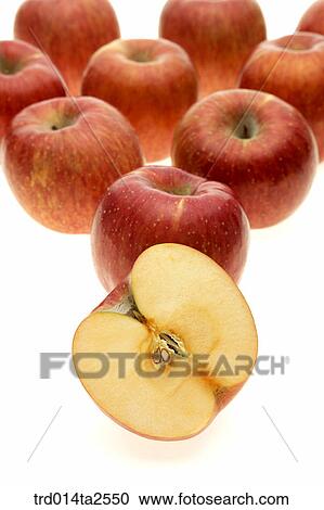 food, fruit, apple, close up, object, background View Large Photo Image Stock Image - food, fruit, apple, close up, object, background. Fotosearch
