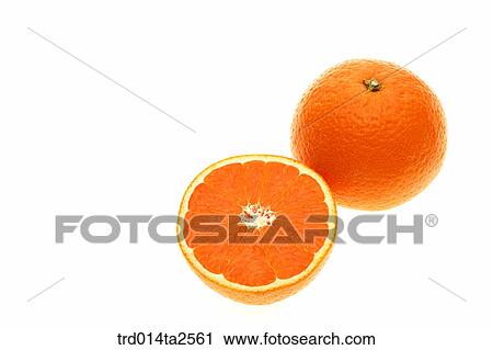 food, fruit, orange, object, close up, cut in half View Large Photo Image Stock Image - food, fruit, orange, object, close up, cut in half. Fotosearch