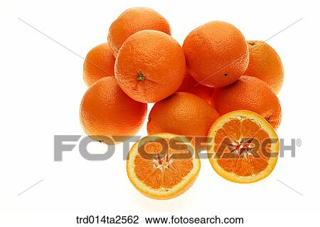 food, fruit, orange, object, close up, cut in half View Large Photo Image Stock Image - food, fruit, orange, object, close up, cut in half. Fotosearch