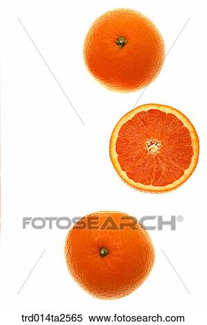 Stock Photography - food, fruit, orange, object, close up. Fotosearch
