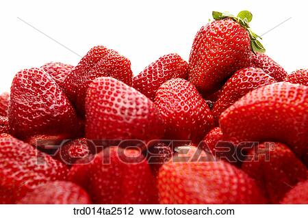 food, fruit, strawberry, background, close up View Large Photo Image Stock Image - food, fruit, strawberry, background, close up. Fotosearch