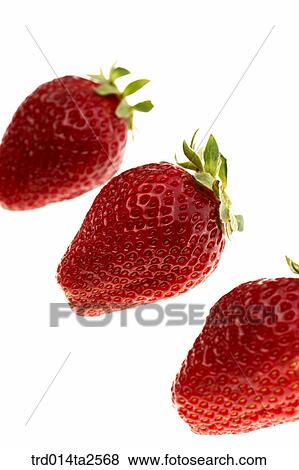 food, fruit, strawberry, object, close up, arrangement View Large Photo Image Stock Photo - food, fruit, strawberry, object, close up, arrangement. Fotosearch